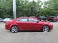 Crystal Red Tintcoat - Malibu LT Photo No. 4