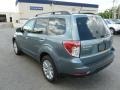 2012 Sage Green Metallic Subaru Forester 2.5 X Premium  photo #4