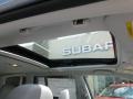 2012 Sage Green Metallic Subaru Forester 2.5 X Premium  photo #10