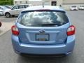 2012 Sky Blue Metallic Subaru Impreza 2.0i 5 Door  photo #5