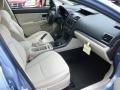 2012 Sky Blue Metallic Subaru Impreza 2.0i 5 Door  photo #9