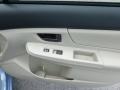 Sky Blue Metallic - Impreza 2.0i 5 Door Photo No. 10