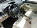 Sky Blue Metallic - Impreza 2.0i 5 Door Photo No. 16