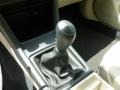 Sky Blue Metallic - Impreza 2.0i 5 Door Photo No. 18
