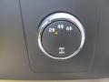 Light Cashmere Controls Photo for 2012 Chevrolet Silverado 2500HD #66402968