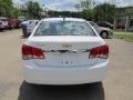 Summit White - Cruze LS Photo No. 3