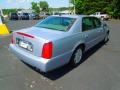 Blue Ice - DeVille Sedan Photo No. 4