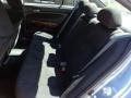 2011 Celestial Blue Metallic Honda Accord EX Sedan  photo #5