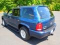 Patriot Blue Pearl - Durango SLT Photo No. 4