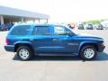 Patriot Blue Pearl - Durango SLT Photo No. 6