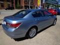 2011 Celestial Blue Metallic Honda Accord EX Sedan  photo #11