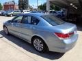 2011 Celestial Blue Metallic Honda Accord EX Sedan  photo #12