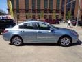 2011 Celestial Blue Metallic Honda Accord EX Sedan  photo #17