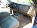 Patriot Blue Pearl - Durango SLT Photo No. 18