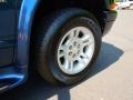 Patriot Blue Pearl - Durango SLT Photo No. 20