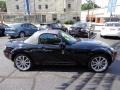 2008 Brilliant Black Mazda MX-5 Miata Sport Roadster  photo #6