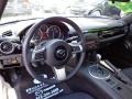2008 Brilliant Black Mazda MX-5 Miata Sport Roadster  photo #11