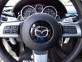 2008 Brilliant Black Mazda MX-5 Miata Sport Roadster  photo #17