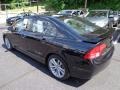 Nighthawk Black Pearl - Civic Si Sedan Photo No. 3