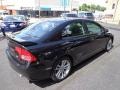 Nighthawk Black Pearl - Civic Si Sedan Photo No. 5