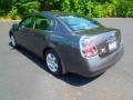 Smoke Metallic - Altima 2.5 S Special Edition Photo No. 4