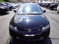 Nighthawk Black Pearl - Civic Si Sedan Photo No. 7