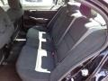 Nighthawk Black Pearl - Civic Si Sedan Photo No. 10