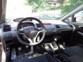 Nighthawk Black Pearl - Civic Si Sedan Photo No. 11