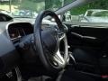 Nighthawk Black Pearl - Civic Si Sedan Photo No. 14