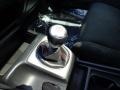 Nighthawk Black Pearl - Civic Si Sedan Photo No. 16