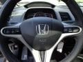 Nighthawk Black Pearl - Civic Si Sedan Photo No. 17