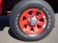 Bright Red - Ranger XLT Regular Cab Photo No. 11