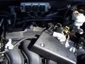 2005 Sonic Blue Metallic Ford Escape XLT V6 4WD  photo #11