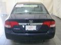 2009 Royal Blue Pearl Honda Civic DX-VP Sedan  photo #7