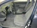 Royal Blue Pearl - Civic DX-VP Sedan Photo No. 14