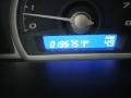 2009 Royal Blue Pearl Honda Civic DX-VP Sedan  photo #18