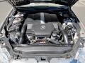 5.0 Liter SOHC 24-Valve V8 Engine for 2006 Mercedes-Benz SL 500 Roadster #66404663