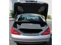Pewter Metallic - SL 500 Roadster Photo No. 16