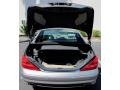 Pewter Metallic - SL 500 Roadster Photo No. 17