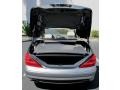 Pewter Metallic - SL 500 Roadster Photo No. 18