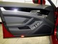 Ruby Red Metallic - Panamera V6 Photo No. 6