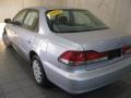 2002 Satin Silver Metallic Honda Accord LX Sedan  photo #6