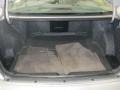 2002 Satin Silver Metallic Honda Accord LX Sedan  photo #11