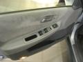 2002 Satin Silver Metallic Honda Accord LX Sedan  photo #14