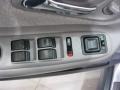 2002 Satin Silver Metallic Honda Accord LX Sedan  photo #15