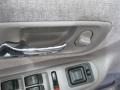 2002 Satin Silver Metallic Honda Accord LX Sedan  photo #16
