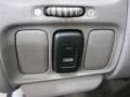 2002 Satin Silver Metallic Honda Accord LX Sedan  photo #19
