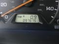 2002 Satin Silver Metallic Honda Accord LX Sedan  photo #21
