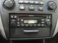 2002 Satin Silver Metallic Honda Accord LX Sedan  photo #24