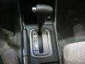 2002 Satin Silver Metallic Honda Accord LX Sedan  photo #25
